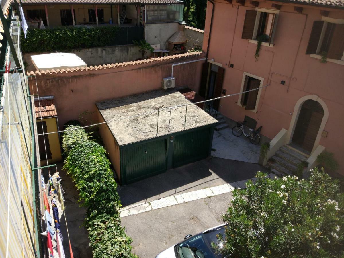 Verona Up To You - Panorama Apartment Exterior photo